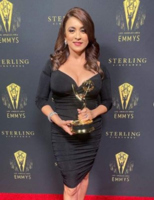 Los hechos que marcaron el espectáculo hondureño en 2021