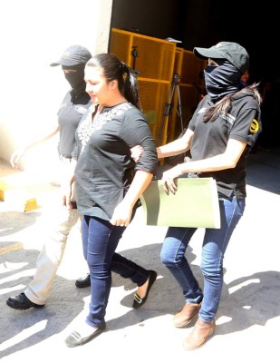 Medicamentos enterrados eran útiles para la población: MP