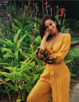 Deyjah Harris, hija del rapero T.I. que somete a 'prueba de virginidad'