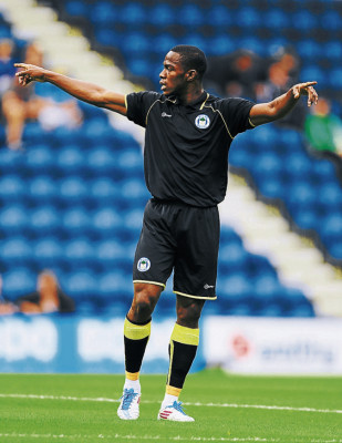 Maynor Figueroa pasa al Hull City