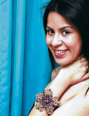 Accesorios para deslumbrar
