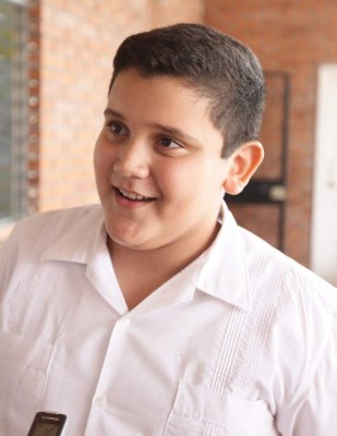 Fascículo Mi País llega a las manos de los hondureños