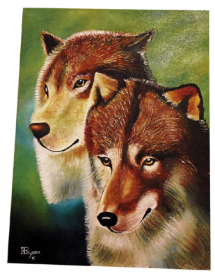 Una lluvia de arte en la Galería Nacional