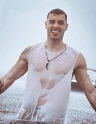 ¿Quién es Julio Allendes y por qué lo ligan con Adamari López?