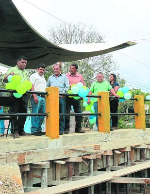 Honduras: Millonaria inversión viene para La Libertad