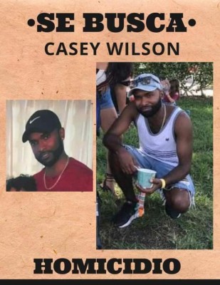 Lo que se sabe del asesinato de una hondureña a manos de su pareja en Florida