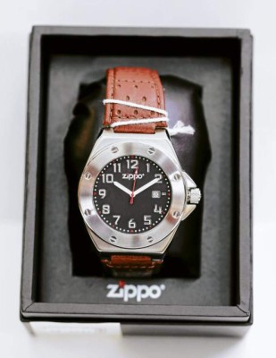 Se acerca la hora de papá