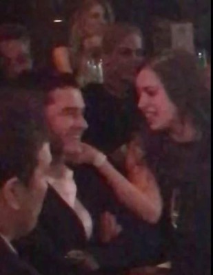 ¿Orlando Bloom habría sido infiel a Katy Perry?