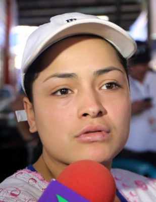 Explosión en mercado deja llanto y dolor