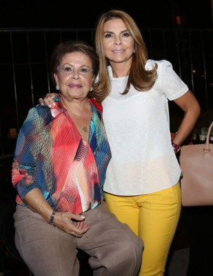 Sobriedad y elegancia en el open house de El Armario