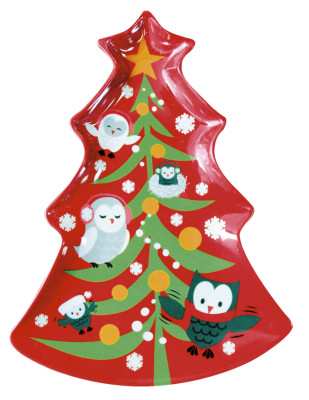 La magia de los búhos