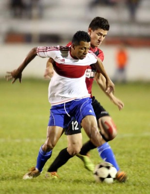 ¡Panteras contundentes! en la Liga Nacional de Ascenso