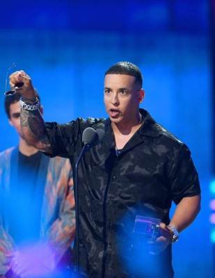 FOTOS: Lo mejor de la noche en los Premios Juventud 2019