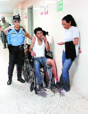 Un intento de asalto que fue repelido provocó tragedia de menor en colegio