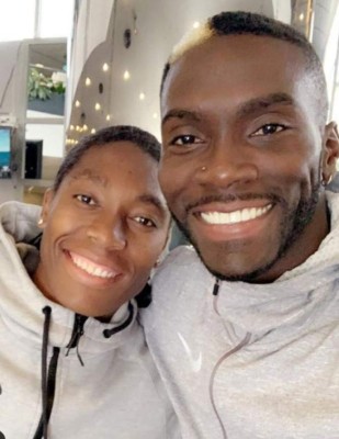 Así es Caster Semenya, la atleta que es 'biológicamente hombre” según la IAAF