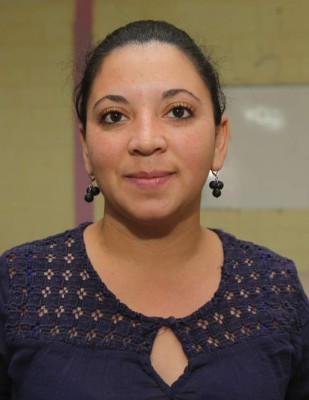 Reinó la felicidad entre los niños de la Villa Peniel