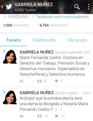 Cinco liberales y tres nacionalistas electos magistrados