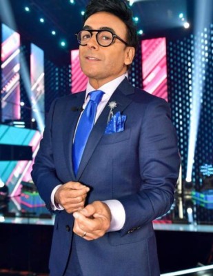 'Nosotros íbamos a ir en ese avión', así recordó Adal Ramones el accidente en Toncontín