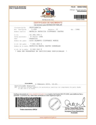 Hasta 100 mil lempiras al mes enviaba Zelaya a Ciuffardi