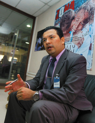 Precaria situación enfrenta población presa