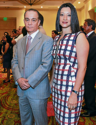 Brindis por Fiesta Nacional de España