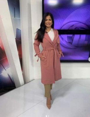 Presentadoras hondureñas que destacan por su talento, belleza y gran estilo  