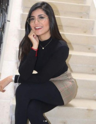 ¿Qué ha sido de Katheryn Banegas, talentosa cantante hondureña?