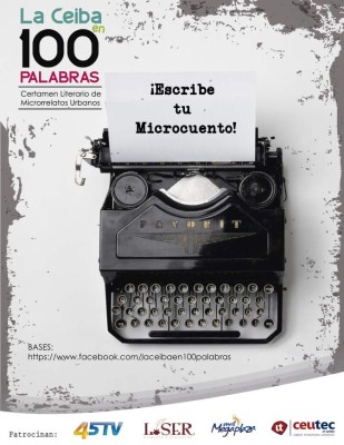 Certamen Literario de Microrrelatos Urbanos