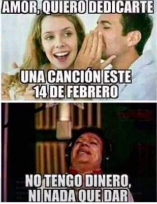 Los memes que todo 'forever alone' necesita para el Día de San Valentín