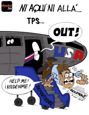 Los memes previo a las elecciones generales 2017 en Honduras