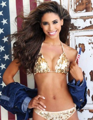 En medio de la polémica, Miss USA se realiza este domingo