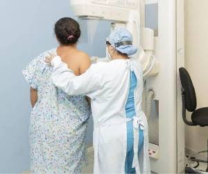 Diariamente el San Felipe recibe unos 15 pacientes oncológicos provenientes de otros hospitales del país y mantiene una mora de al menos 400 pacientes que no reciben atención médica.