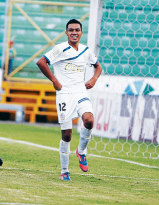 Las mejores y más originales celebraciones de goles en Honduras