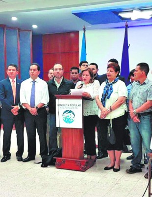 Honduras: Unos L 4 millones pagarán partidos si no rinden estados financieros