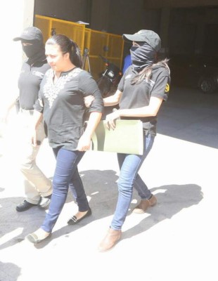 MP acusa a exjefa de Región Sanitaria y otros funcionarios por medicamentos enterrados