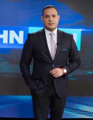 FOTOS: Así vistieron los presentadores de TV en las elecciones