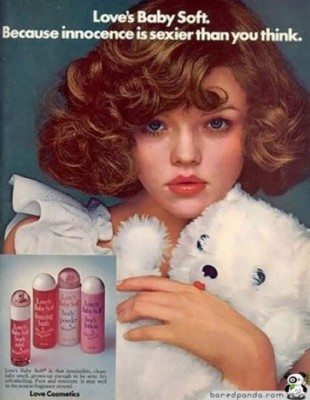Publicidad antigua