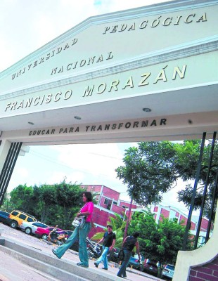 Honduras: La Pedagógica abrirá opciones a nuevos graduados