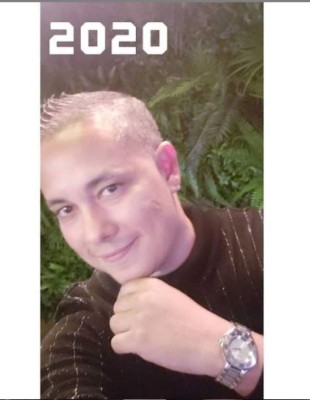 Así luce actualmente Big Boy, el cantante de 'Mis ojos lloran por ti' (FOTOS)