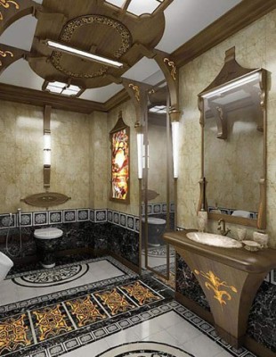 Una mansión secreta, avión de lujo y un yate, los lujos de Vladimir Putin&nbsp;&nbsp;