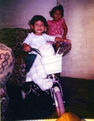 Sabini lucha contra un enemigo desconocido