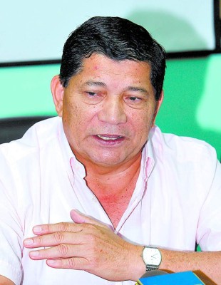 Agenda del 1 de mayo debe ser manejada por trabajadores