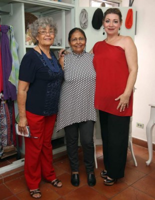 Inauguran la tienda Flor Dilis bistro