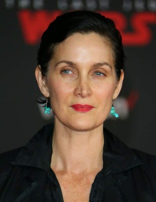 Las mejores fotos del estreno de 'Star Wars: Los últimos Jedi', en Estados Unidos