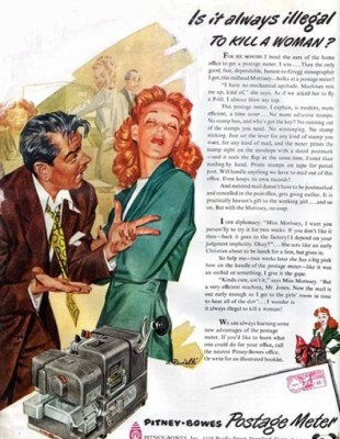 Publicidad antigua