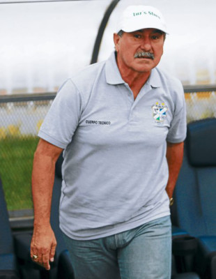 Renuncia Alberto Romero de Platense