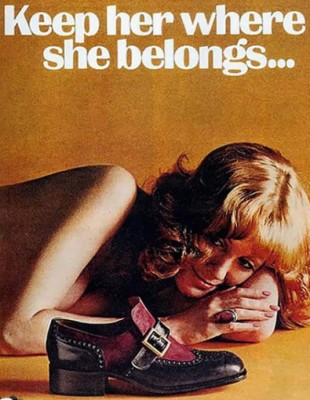 Publicidad antigua