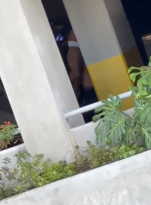 Reconocido futbolista es detenido por la policía: El problema en que se metió