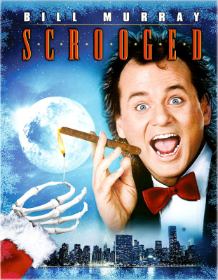 Diez películas clásicas de Navidad