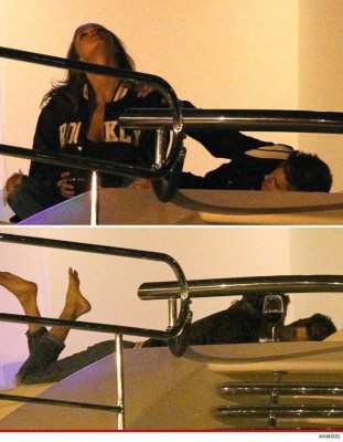 Una conejita, la conquista de Justin